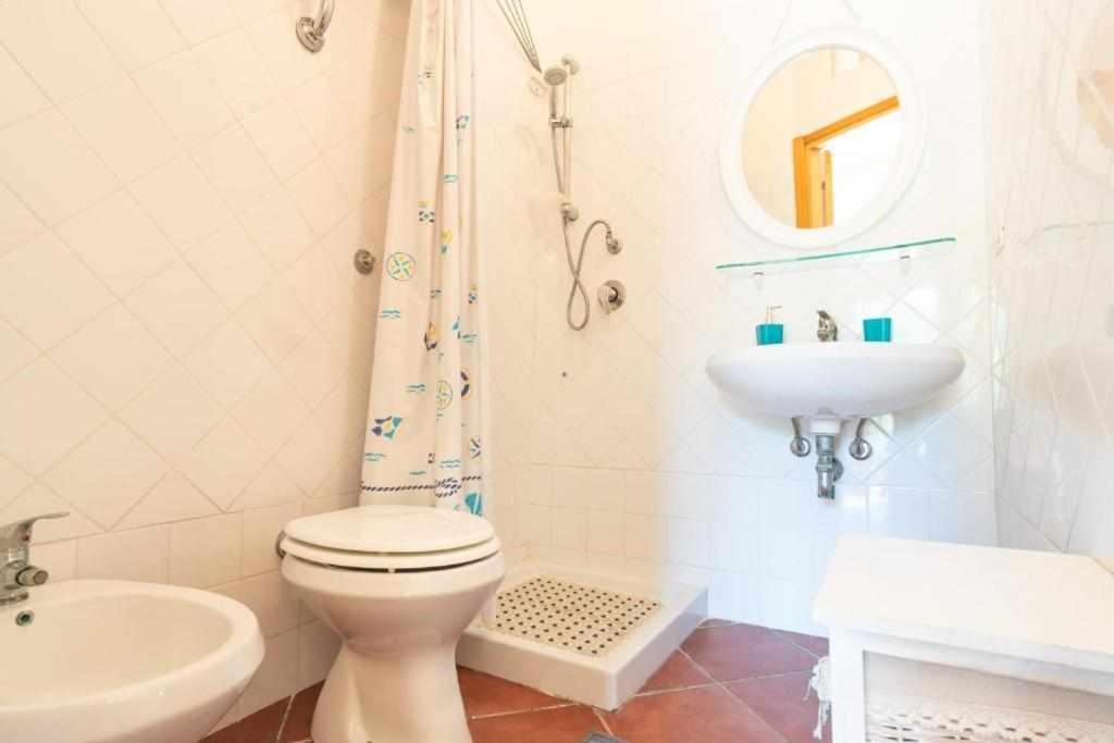 Campagna De Mercedes Alghero Buitenkant foto