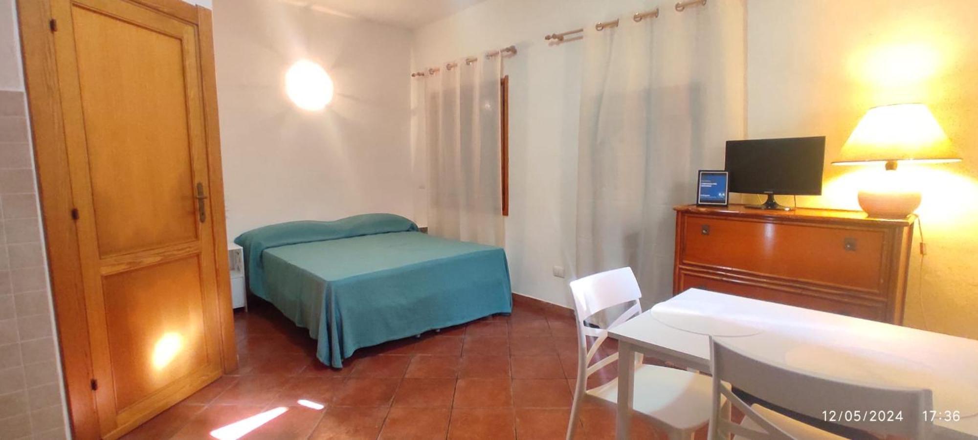 Campagna De Mercedes Alghero Buitenkant foto